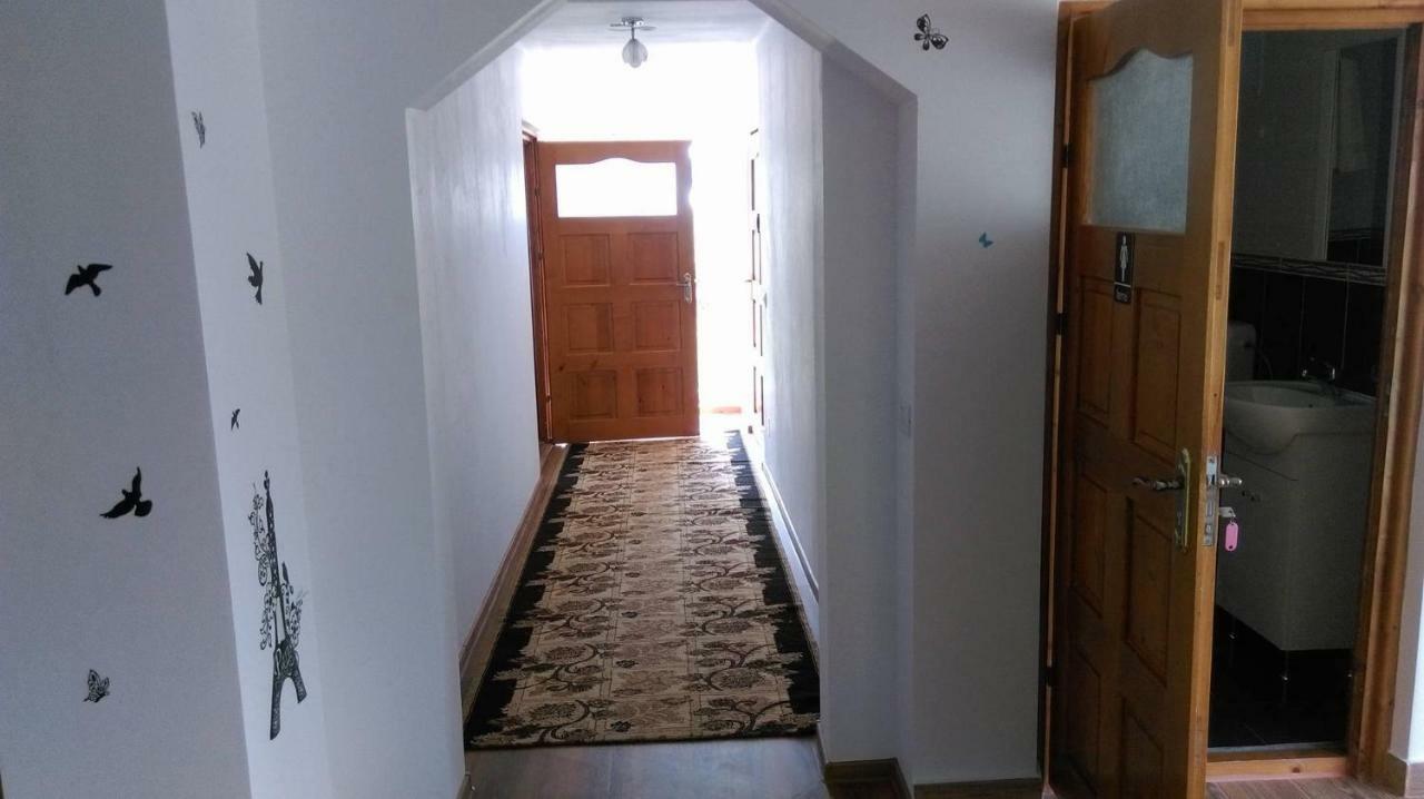Vila Annemaryy Arbore Exterior foto