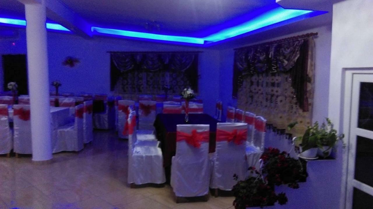 Vila Annemaryy Arbore Exterior foto