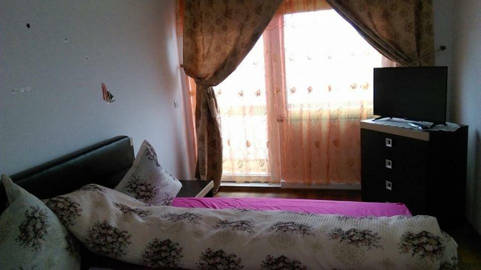 Vila Annemaryy Arbore Exterior foto