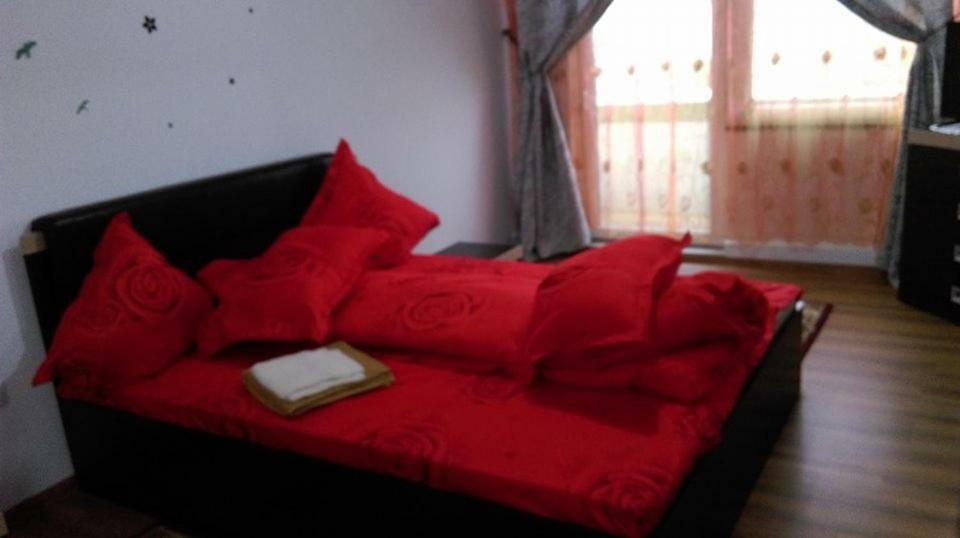 Vila Annemaryy Arbore Exterior foto