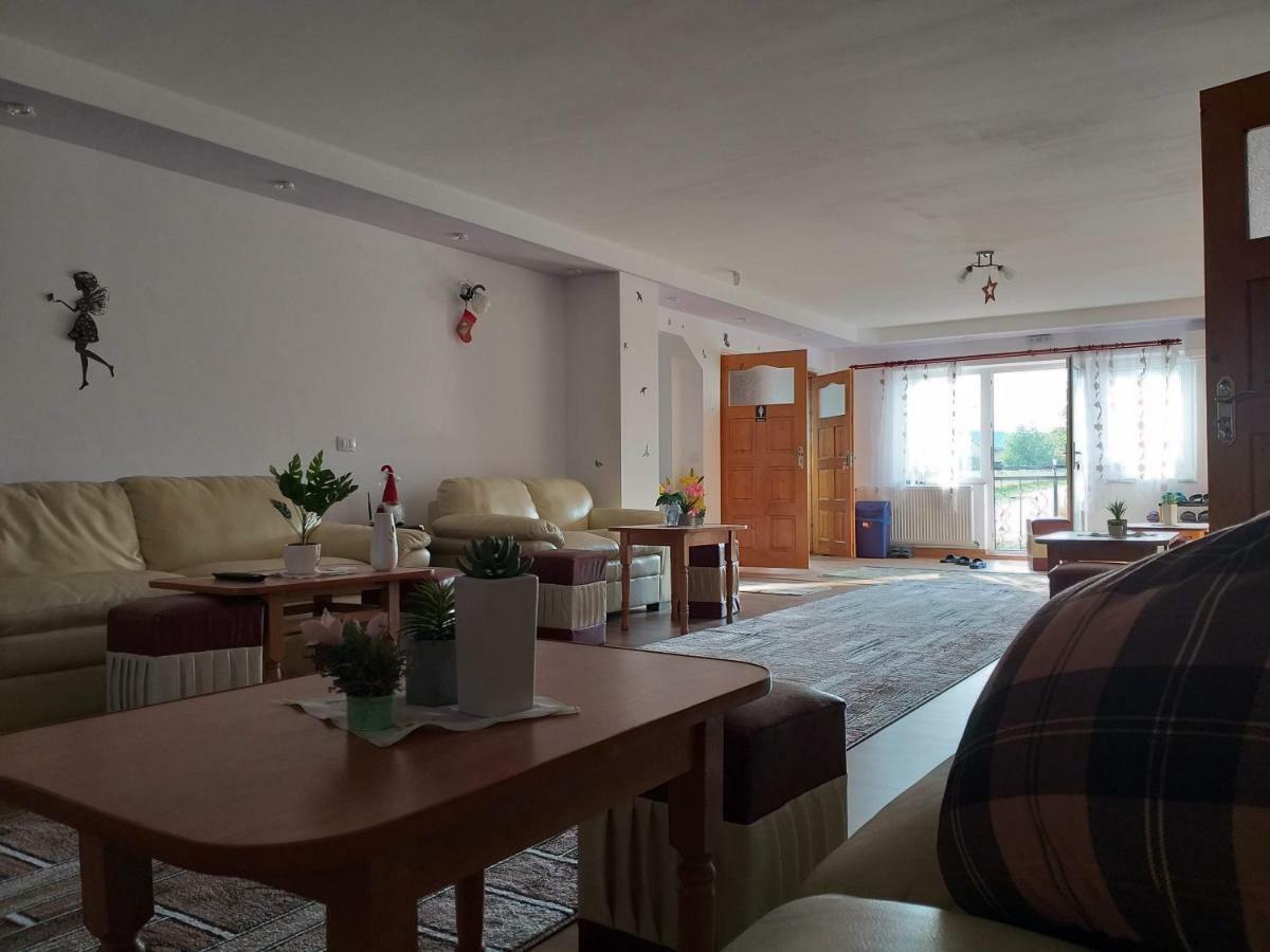 Vila Annemaryy Arbore Exterior foto