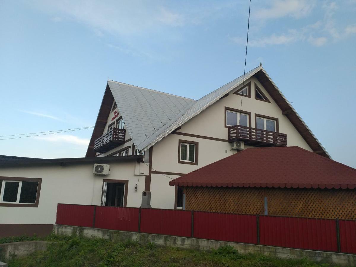 Vila Annemaryy Arbore Exterior foto