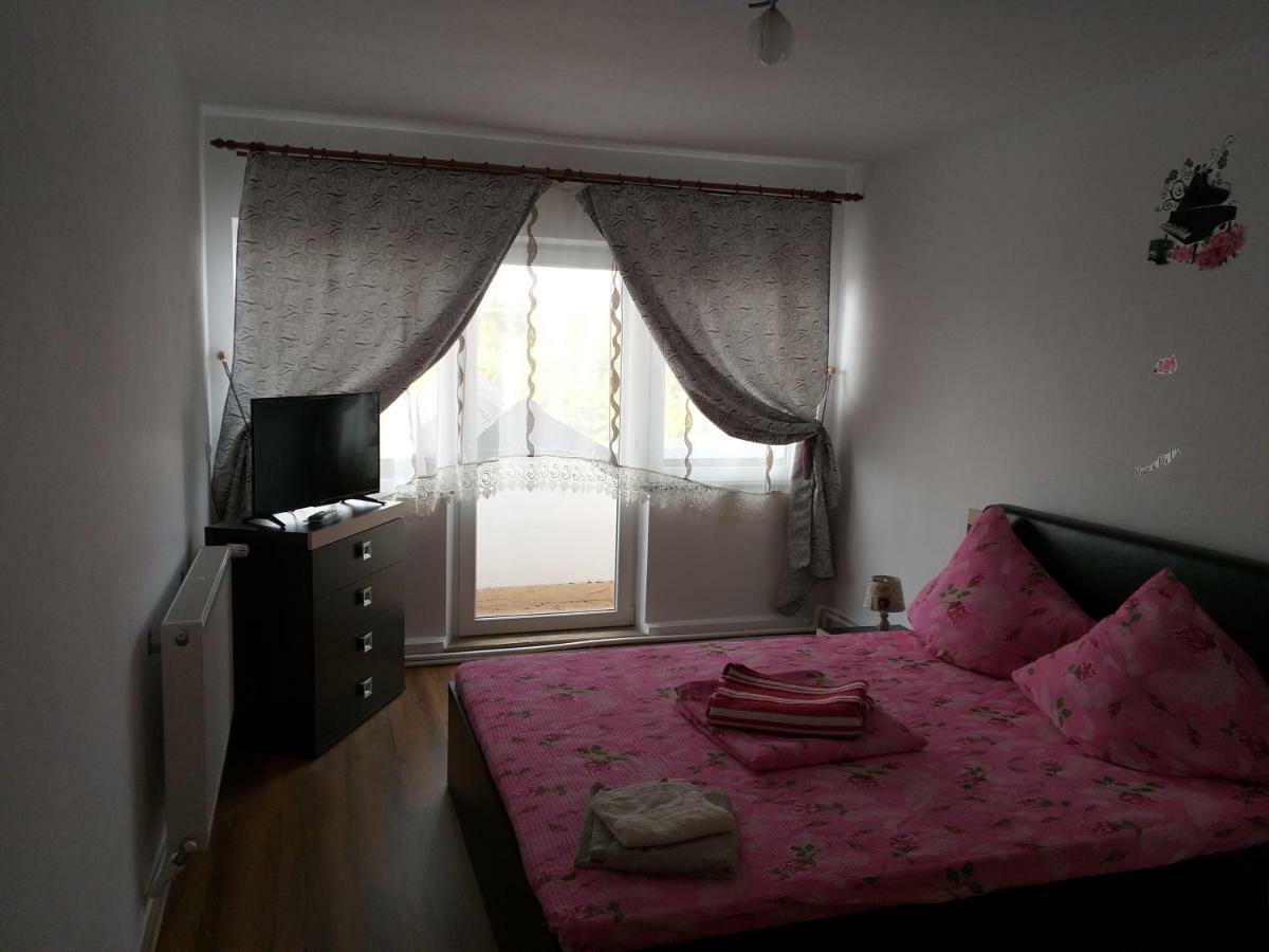 Vila Annemaryy Arbore Exterior foto